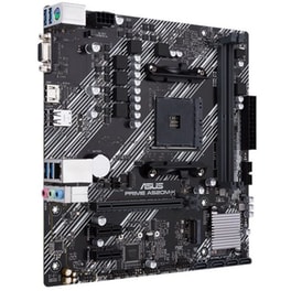 Μητρική Asus Prime A520m-k Micro-ATX με ΑΜ4 Socket