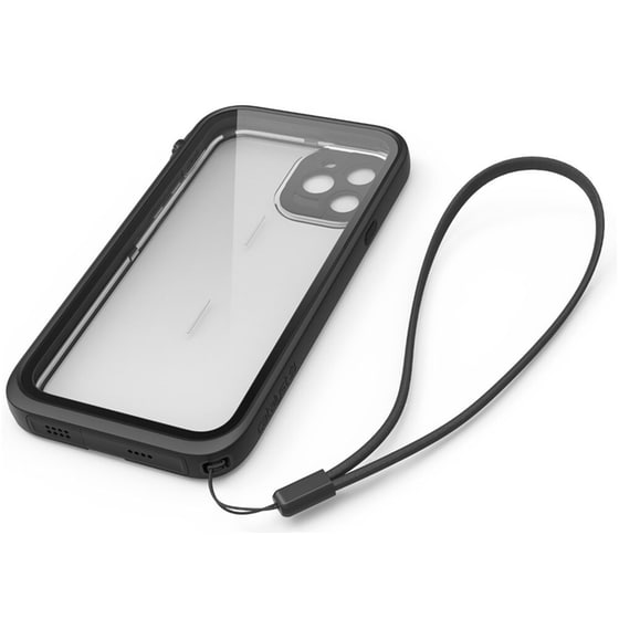 Θήκη Apple iPhone 11 Pro - Catalyst Waterproof Case - Stealth Black image 1