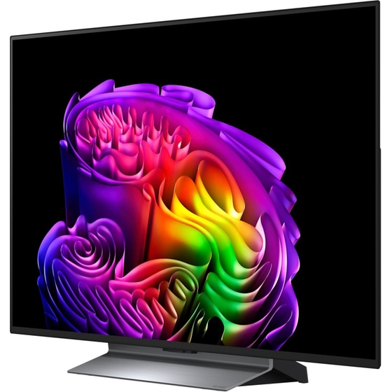 LG OLED 48" 4K Smart Τηλεόραση 48G66LS AI image 5