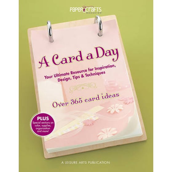 A Card a Day image 0