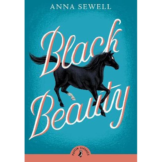 Black Beauty image 0