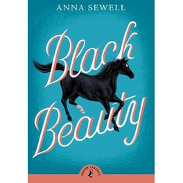 Black Beauty