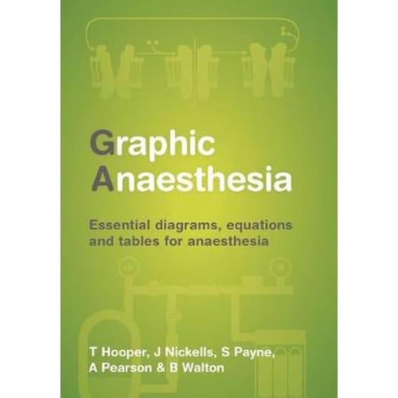 Graphic Anaesthesia image 0