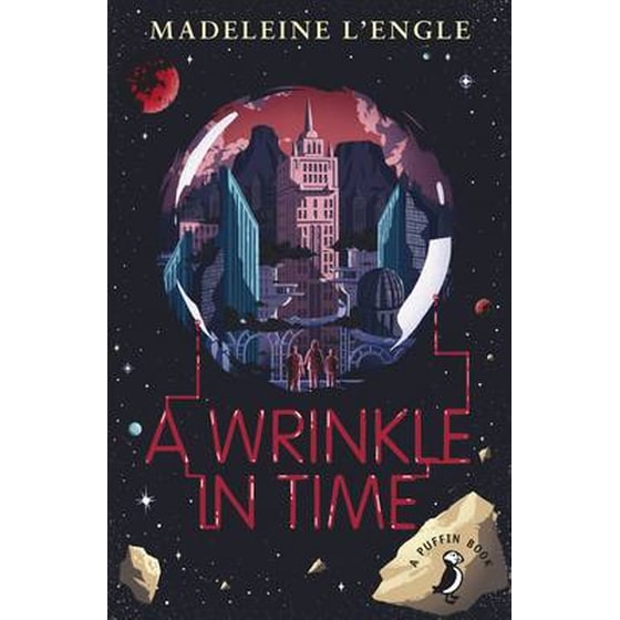 A Wrinkle in Time image 0