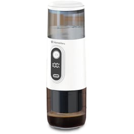 HOMEVERO HV-PEM5W 8bar 0.1 L Μηχανή Epresso