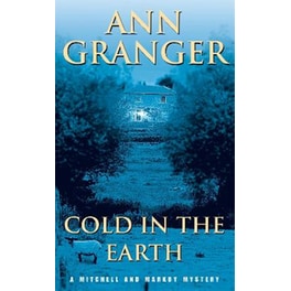 Cold in the Earth (Mitchell & Markby 3)