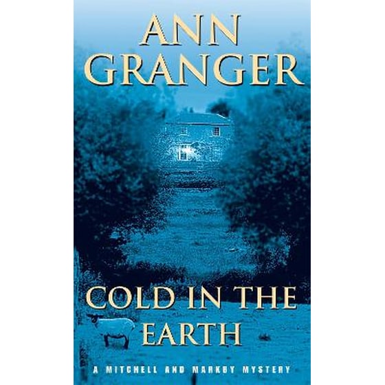 Cold in the Earth (Mitchell & Markby 3) image 0