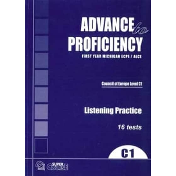 Advance To Proficiency Coursebook Teacher'S Book image 0