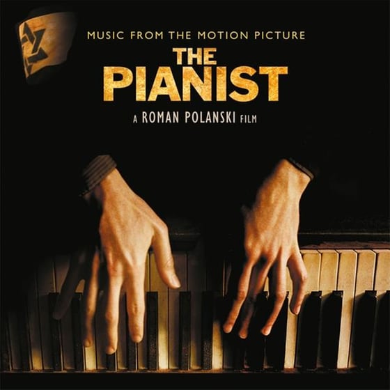 The Pianist (Original Soundtrack) image 0