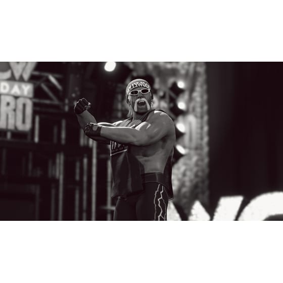 WWE 2K23 - PS4 image 5