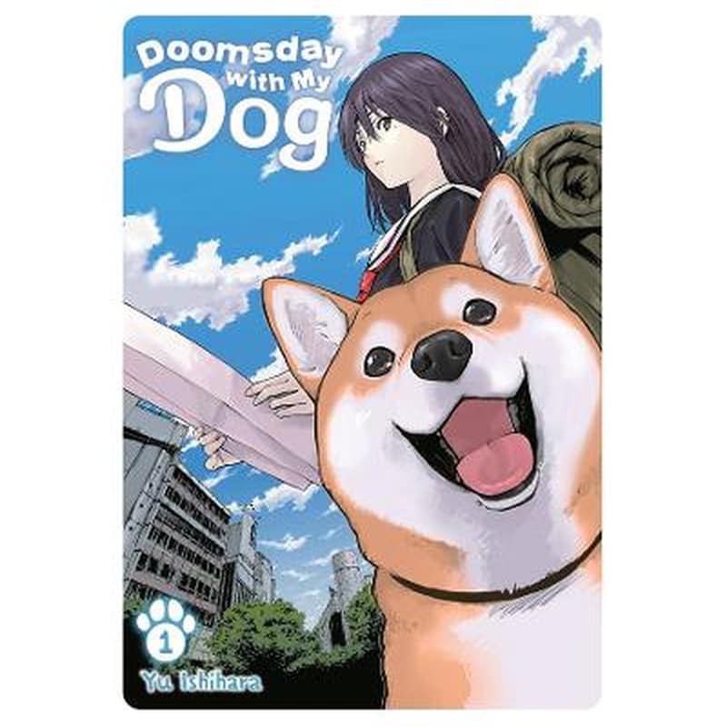 Doomsday with My Dog, Vol. 1