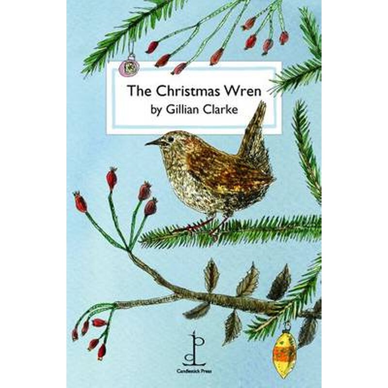 Christmas Wren