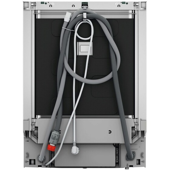 AEG GI6200B2SN για 14 Σερβίτσια Εντοιχιζόμενο Πλυντήριο Πιάτων image 6