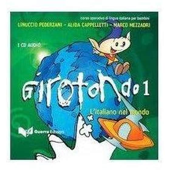Girotondo image 0