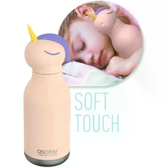 Μπουκάλι Θερμός Asobu Bestie Unicorn 460ml image 6