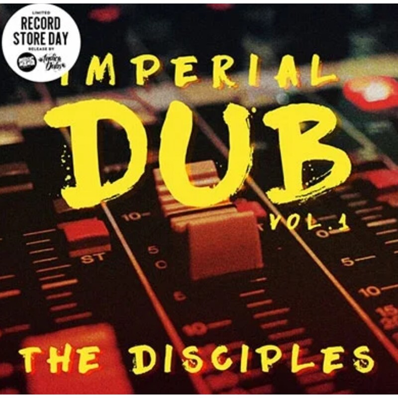 Imperial Dub Vol 1