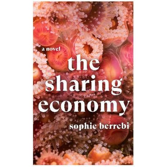 The Sharing Economy image 0