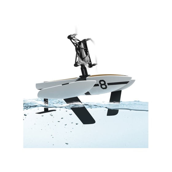 Mini Drone Parrot Hydrofoil Newz Λευκό image 1
