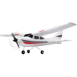 Amewi Τηλεκατευθυνόμενο Αεροπλάνο R/C Air Trainer V2 RTF 2,4 GHz 3 Κανάλια