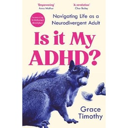 Is It My ADHD?