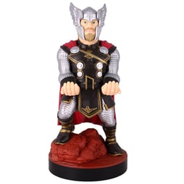 Φιγούρα Βάση Στήριξης Cable Guys - Marvel Avengers - Thor