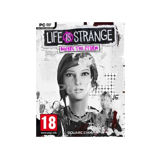 PC Game - Life is Strange Before the Storm image 0