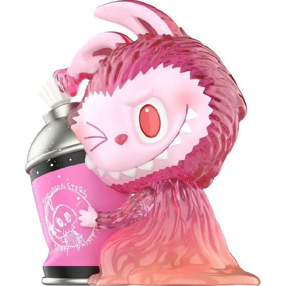 Φιγούρα Pop Mart The Monsters Almost Hidden Series Blind Box image 7