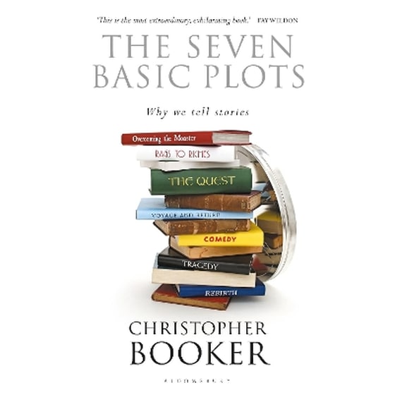 The Seven Basic Plots image 0