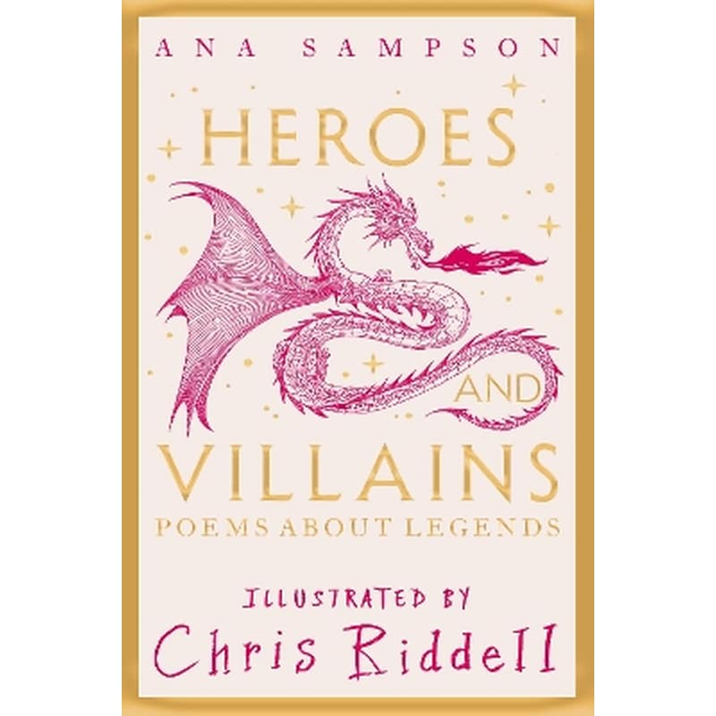 Heroes and Villains