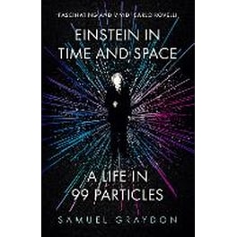 Einstein in Time and Space