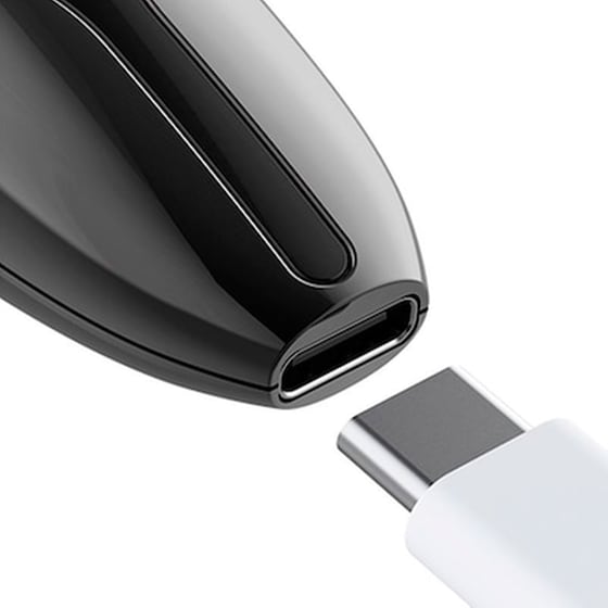 Xiaomi Zh-02d Inface Eyelash Curler Κυρτωσης Βλεφαριδων Silver image 3