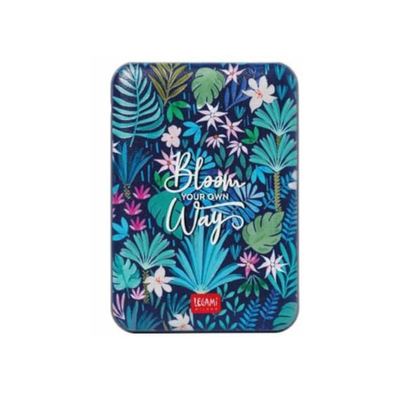 Powerbank Legami 5.000mAh - Floral image 0