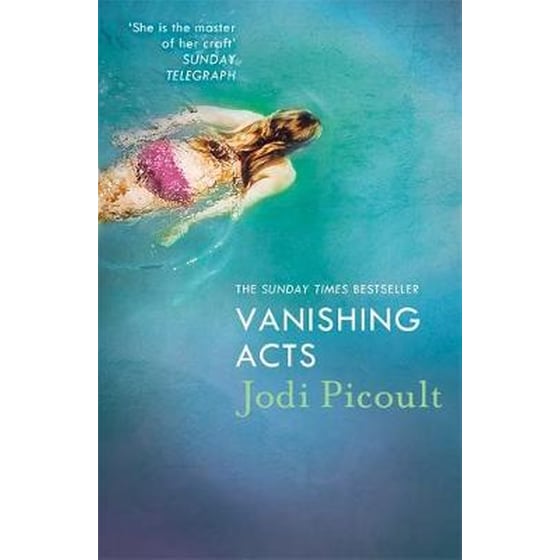 Vanishing Acts image 0