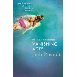 Vanishing Acts