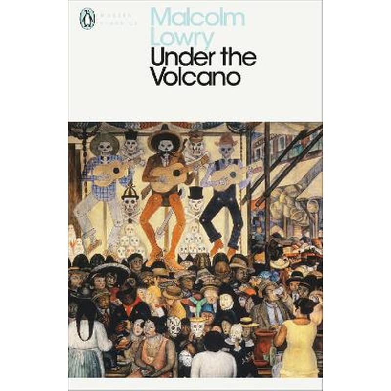 Under the Volcano