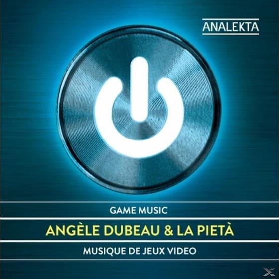 Musique De Jeux Video image 0