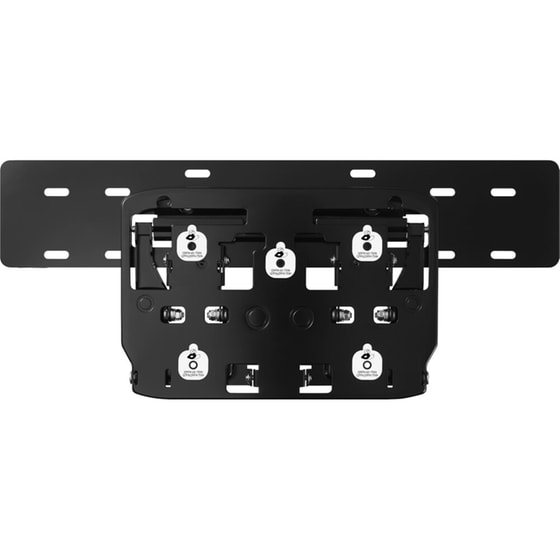Βάση Τηλεόρασης Τοίχου QLED 75" Samsung No Gap Wall Mount WMN-M25EA/XC image 2