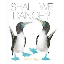 Shall We Dance?