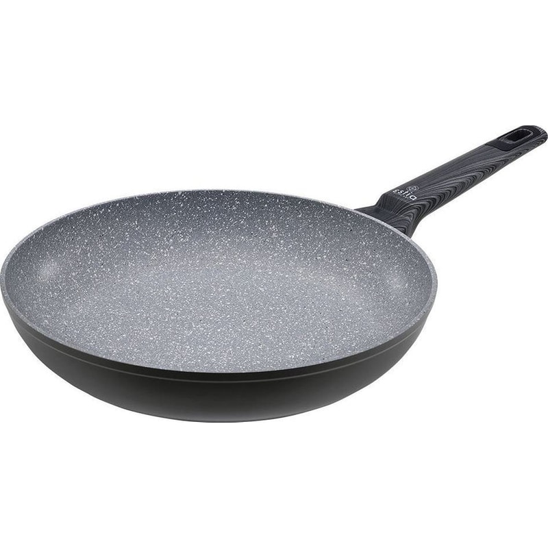 Αντικολλητικό Τηγάνι ESTIA CUISSON 01-11055 28 cm