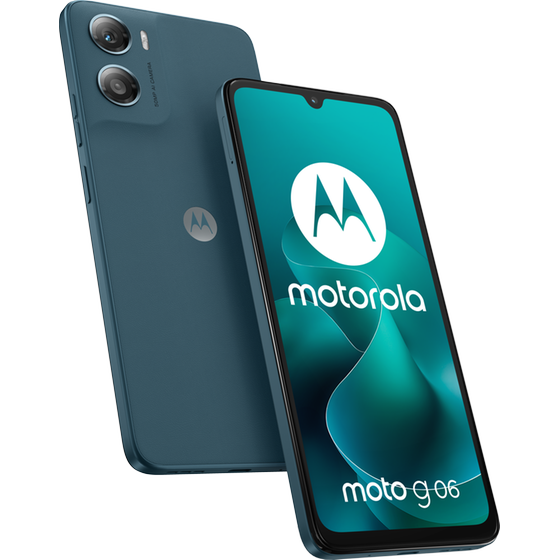 Motorola Moto G06 64GB - PANTONE Tapestry image 11