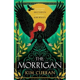 The Morrigan
