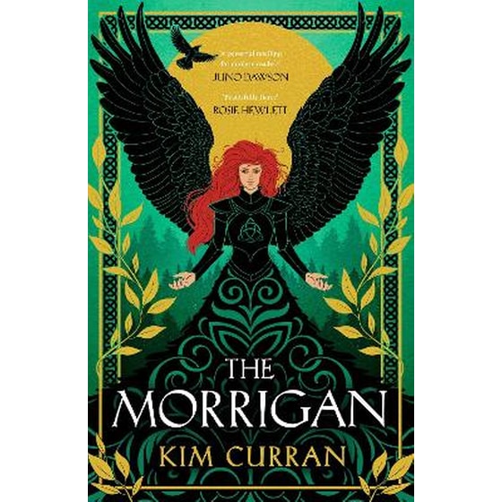 The Morrigan image 0