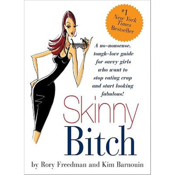 Skinny Bitch image 0