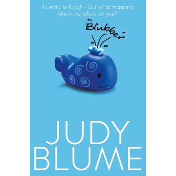 Blubber image 0