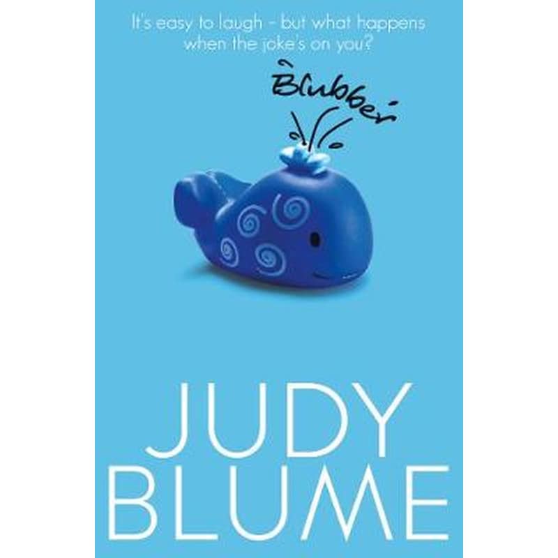 Blubber