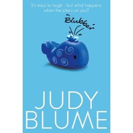 Blubber