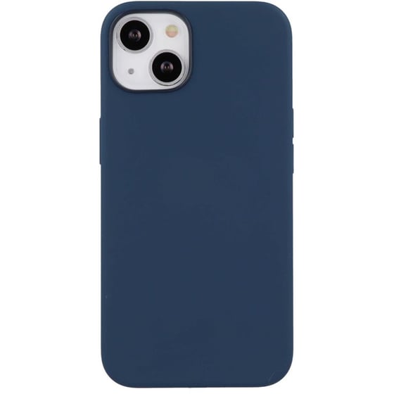 Θήκη Apple iPhone 14 Plus - Tune Moreno Valley - Navy Blue image 0
