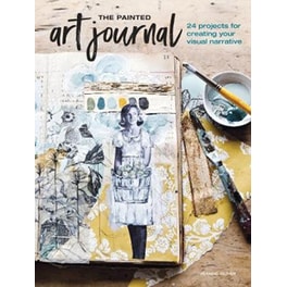 The Painted Art Journal