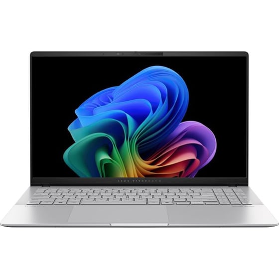 Asus Vivobook S15 OLED S5507 Copilot+ PC 15.6'' 3K OLED (Snapdragon X Elite/32GB/1TB SSD/Qualcomm Adreno/Win11Home) Laptop image 0