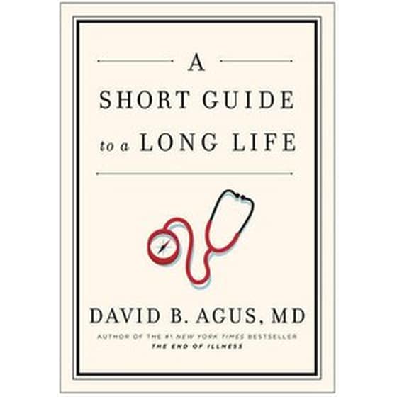 A Short Guide to a Long Life image 0